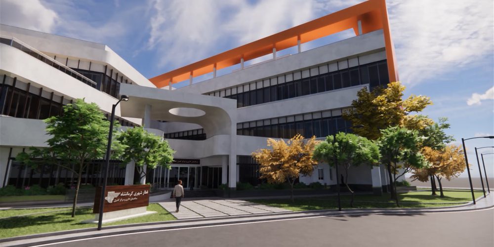 Kermanshah Admin. OCC building.00_05_46_00.Still009