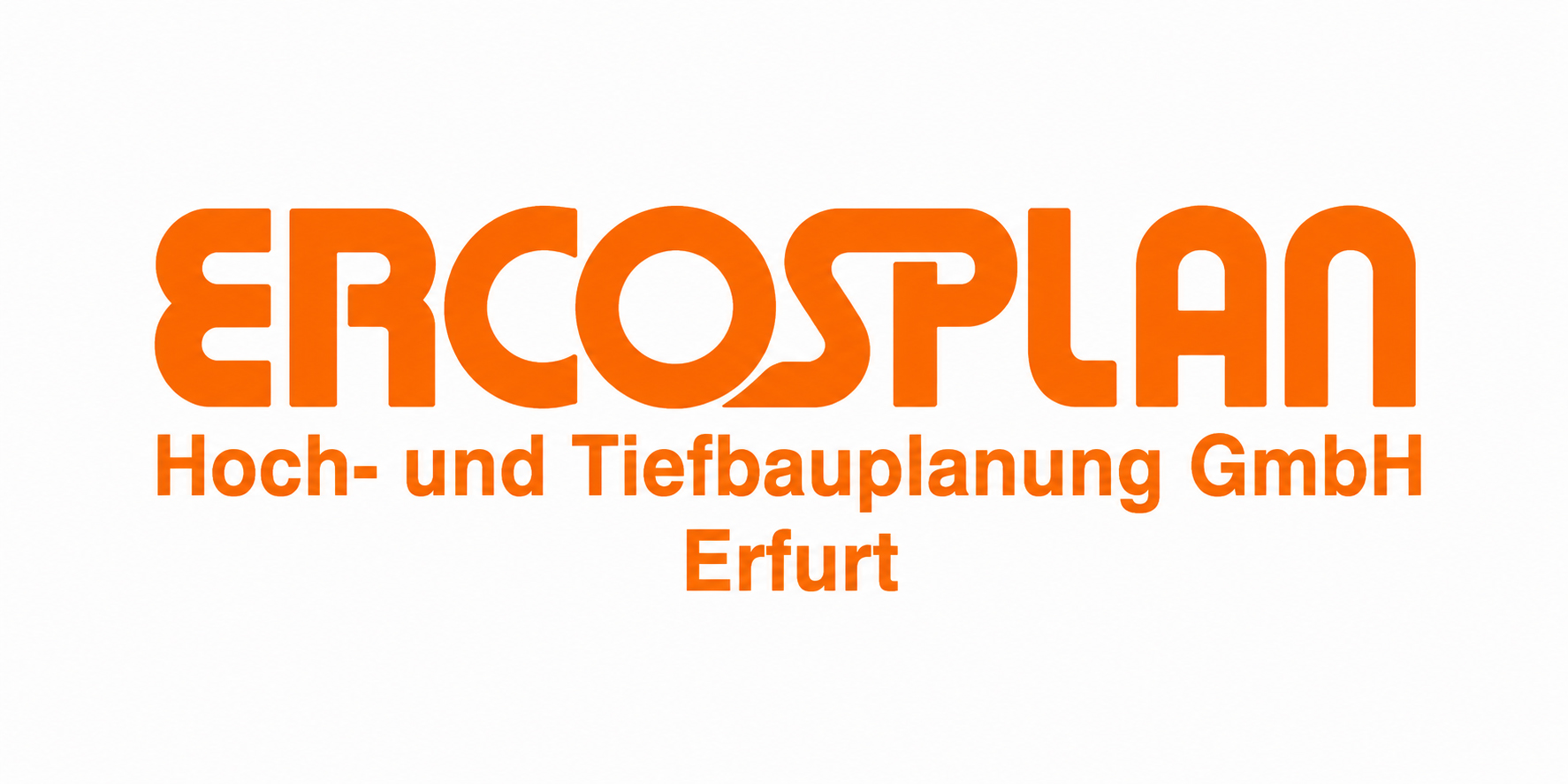 ERCOSPLAN