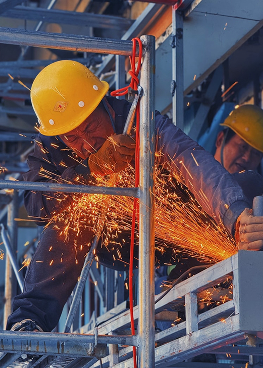 Physical Asset Management and Maintenance Services