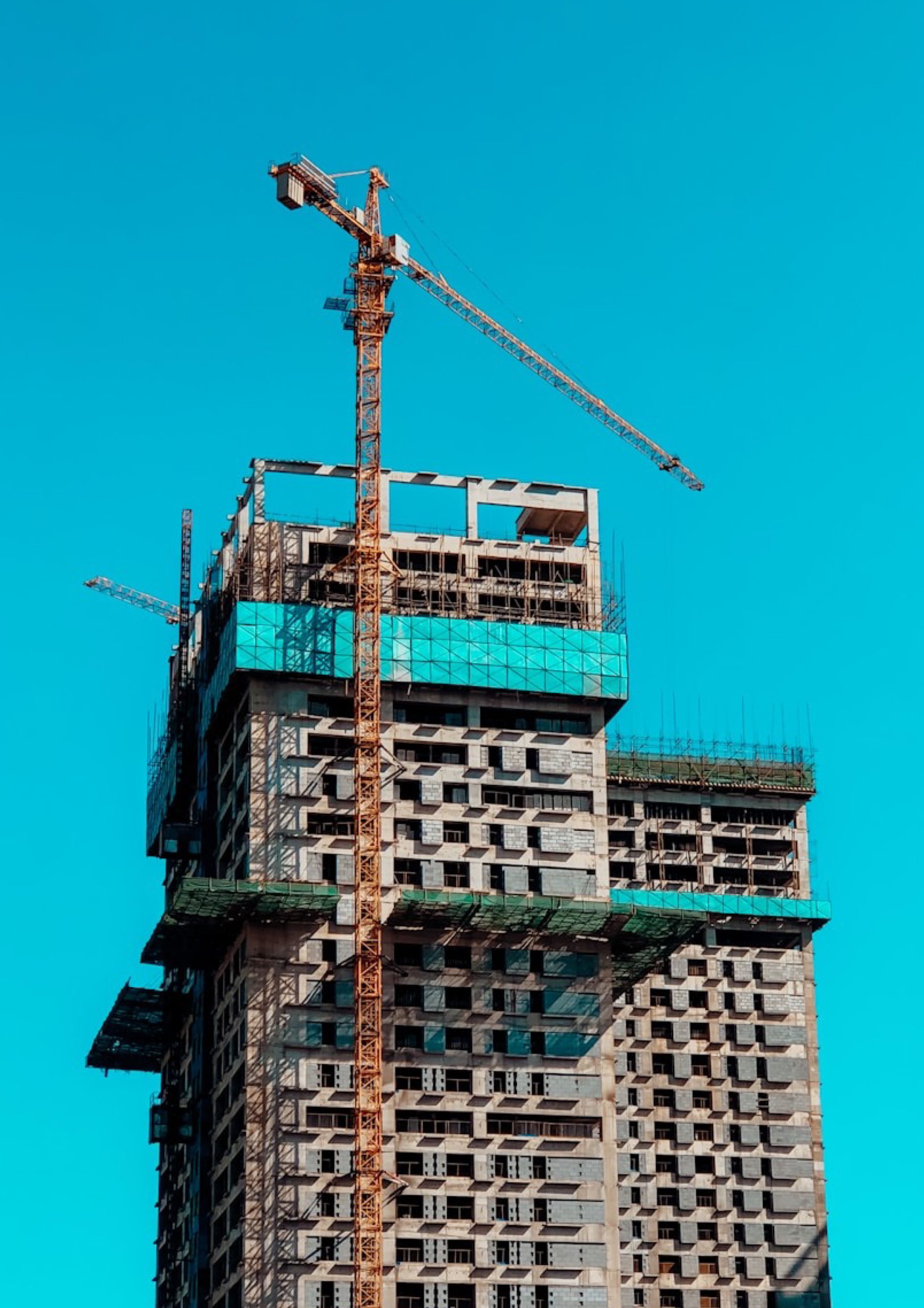 Building Design and Implementation
