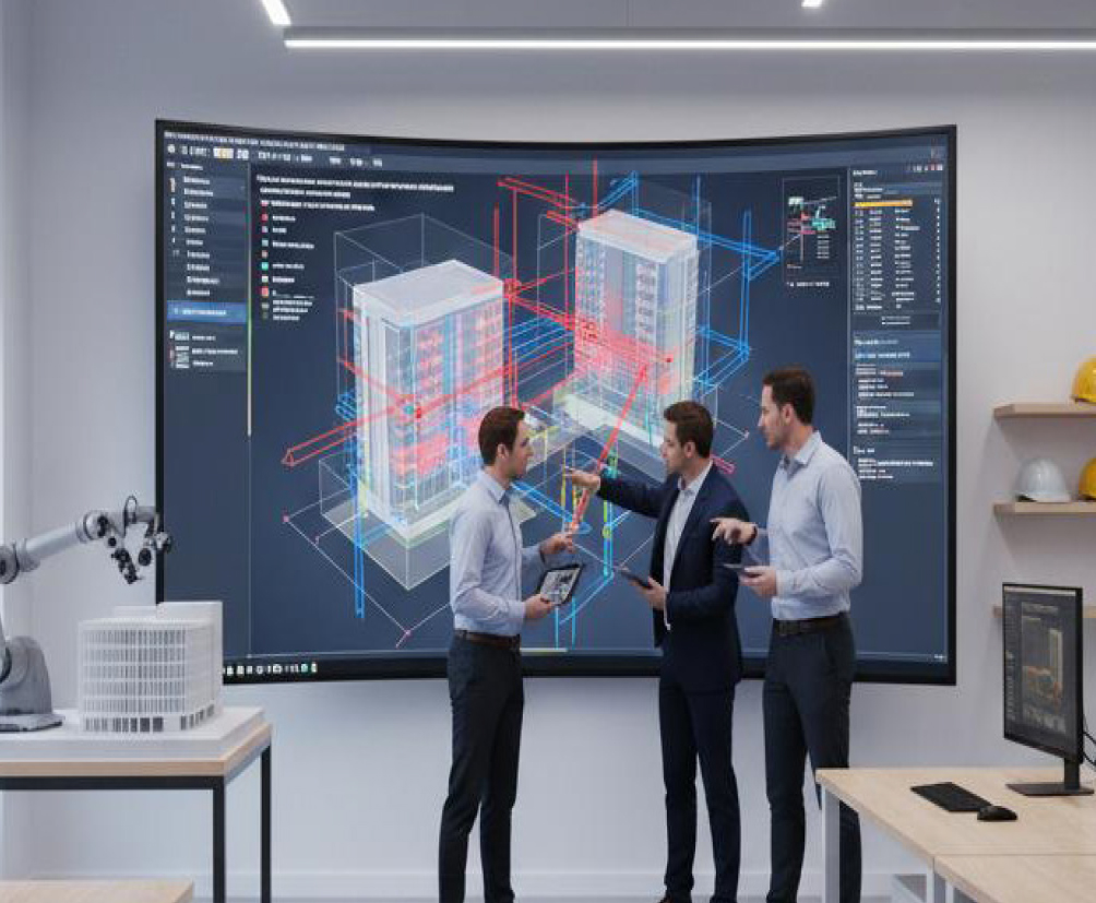 مشاهده و ارتقا تکنولوژی