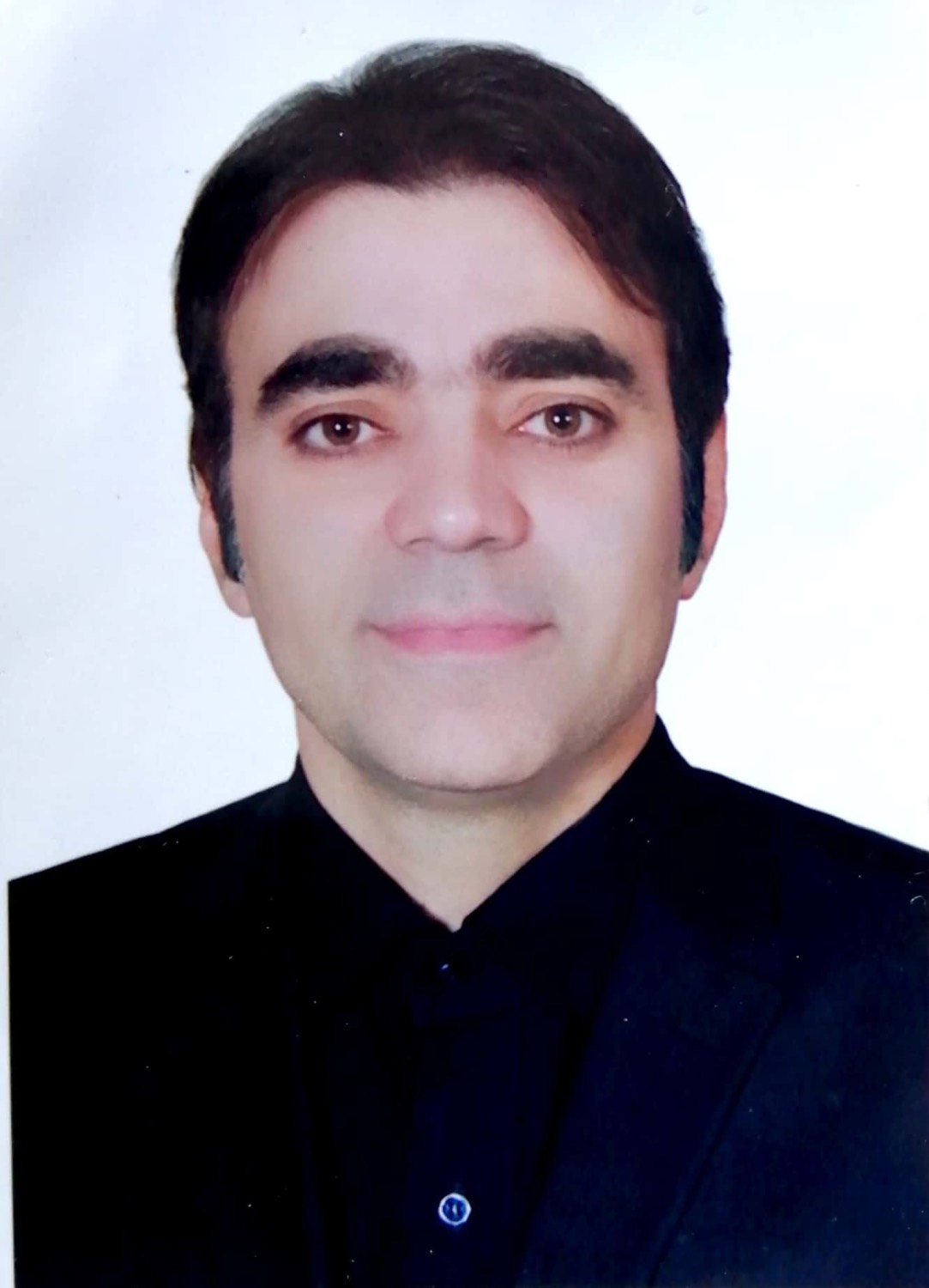 Amir-Abbas Eftekhari