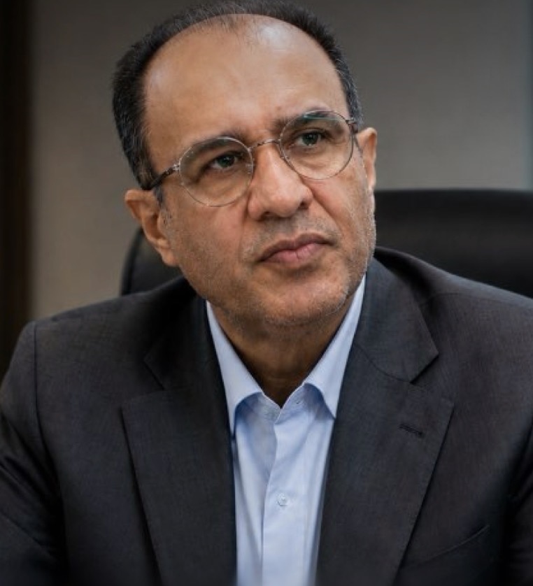 Behnam Goudarzi