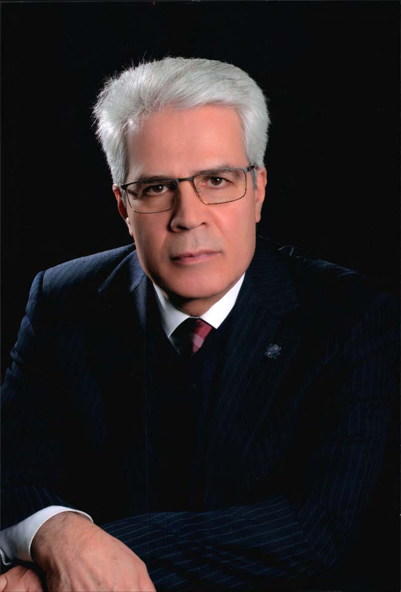 Mohammad Hossein Rahnamaei