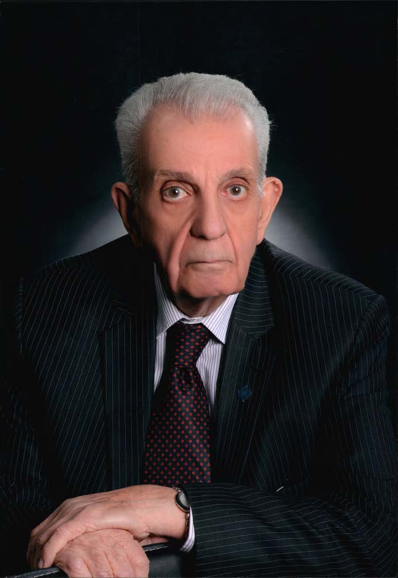 Mohammad Sadegh Salman-Zadeh